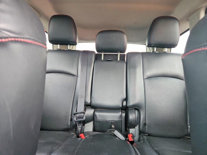 Photo 10 from auction – 2014 DODGE JOURNEY with VIN 3C4PDDEG5ET309537