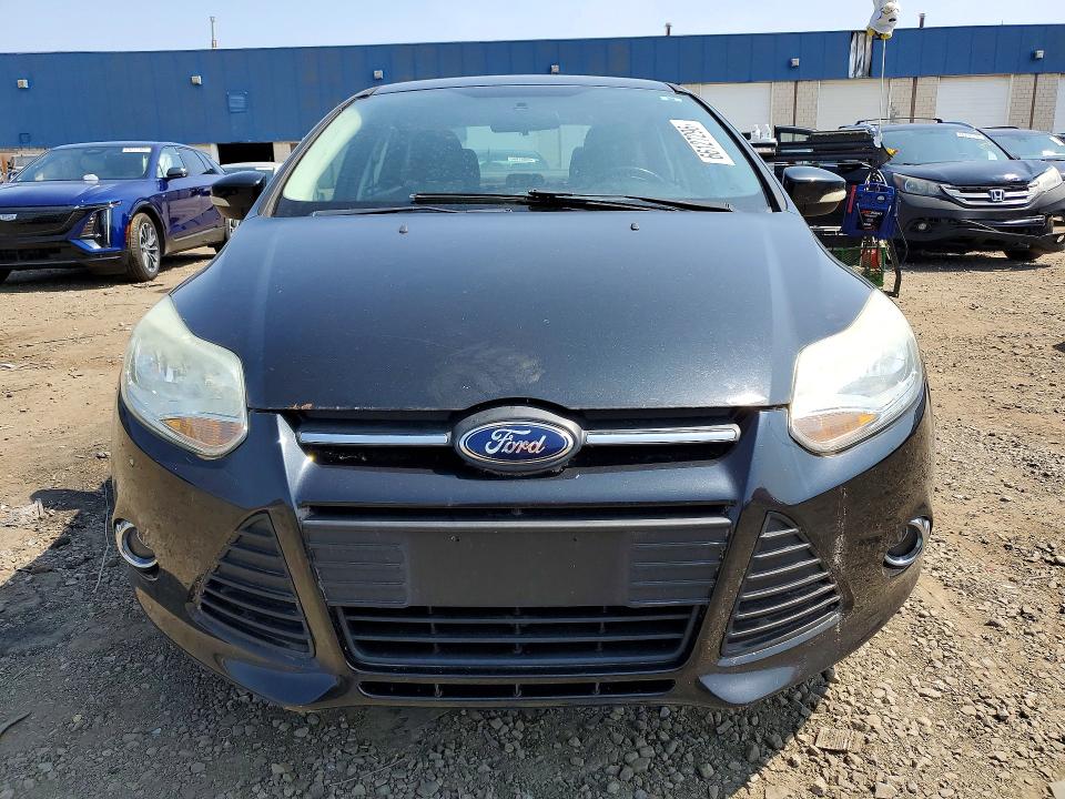Photo 5 from auction – 2014 FORD FOCUS with VIN 1FADP3F26EL347027