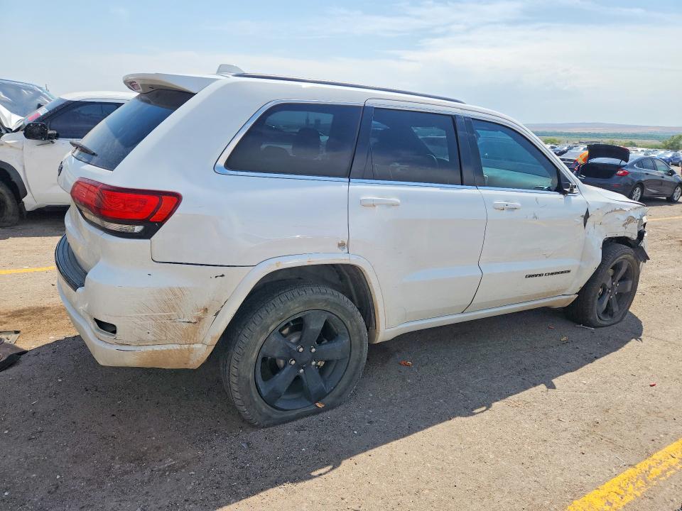 Photo 3 from auction – 2015 JEEP GRAND CHEROKEE with VIN 1C4RJFAG4FC853169