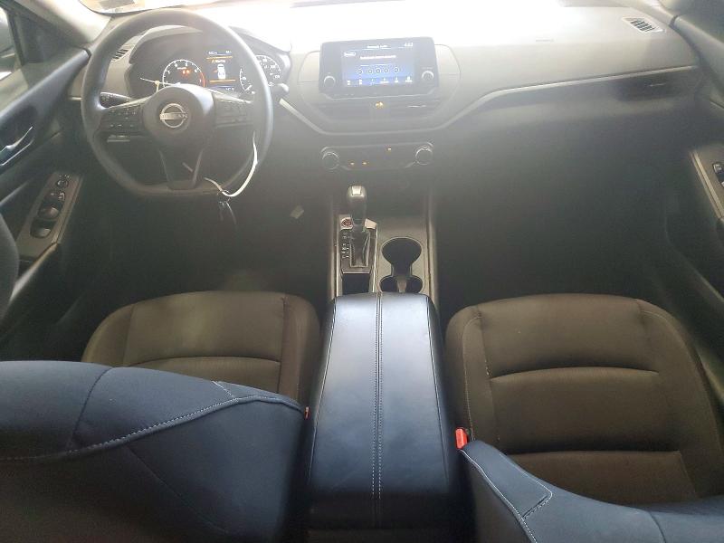 Photo 8 from auction – 2023 NISSAN ALTIMA with VIN 1N4BL4BV8PN329984