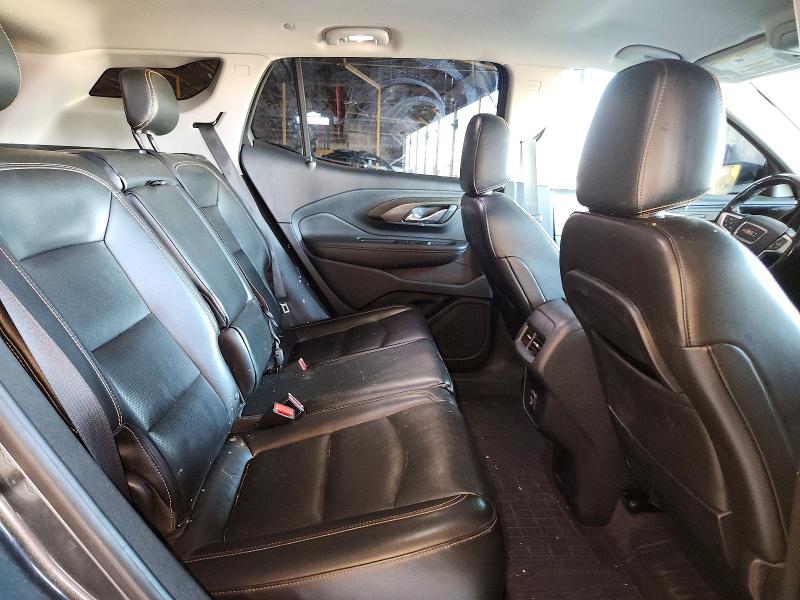 Photo 10 from auction – 2019 GMC TERRAIN with VIN 3GKALPEXXKL274875