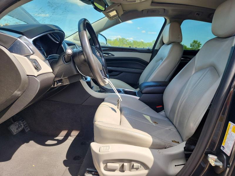 Zdjęcie 7 z aukcji – 2015 CADILLAC SRX z VIN 3GYFNBE30FS560963