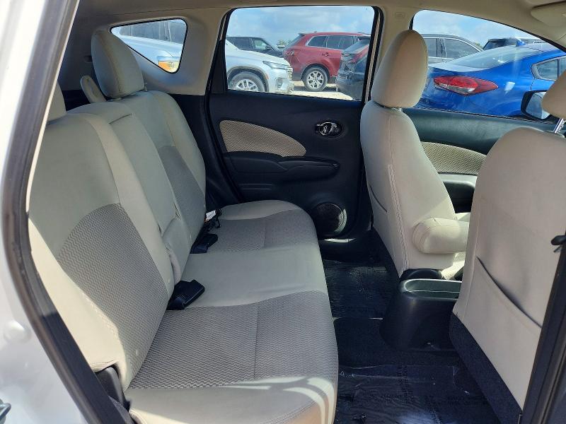 Photo 10 from auction – 2015 NISSAN VERSA NOTE with VIN 3N1CE2CP0FL434808