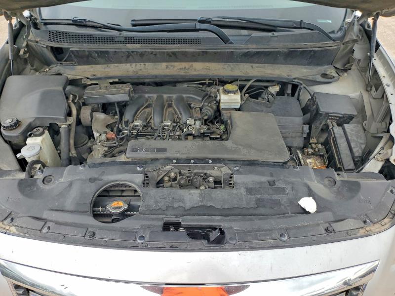 Photo 12 from auction – 2013 INFINITI JX35 with VIN 5N1AL0MN2DC333768