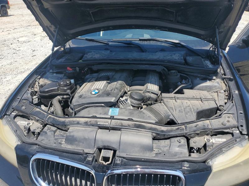 Photo 11 from auction – 2011 BMW 328 with VIN WBAPH5G51BNM78209