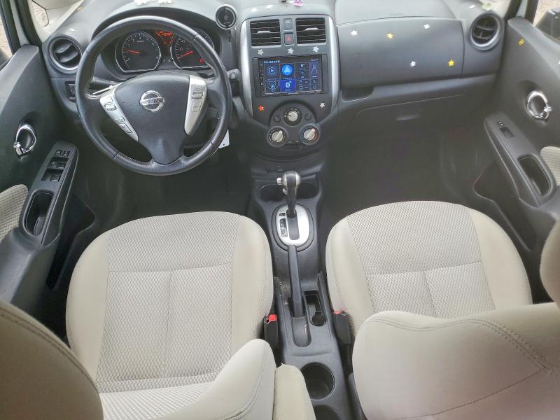 Zdjęcie 8 z aukcji – 2014 NISSAN VERSA NOTE z VIN 3N1CE2CP0EL352379