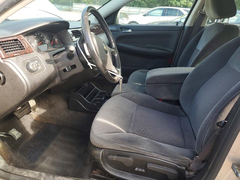 صورة رقم 7 من المزاد - 2012 CHEVROLET IMPALA مع VIN 2G1WB5E33C1127153