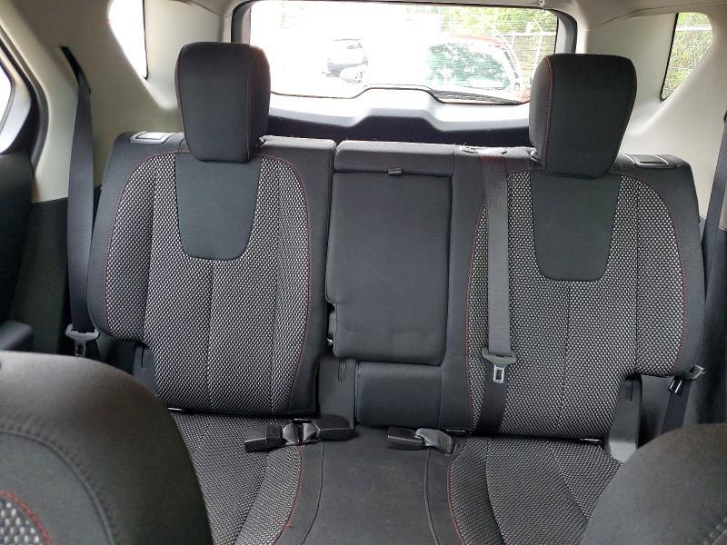 Photo 10 from auction – 2017 CHEVROLET EQUINOX with VIN 2GNFLEEK9H6168349