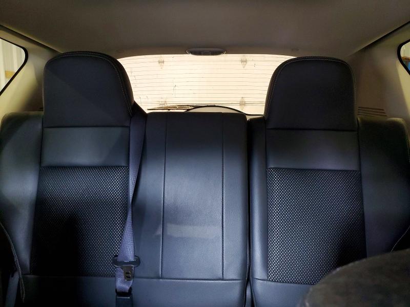 Photo 10 from auction – 2015 JEEP COMPASS with VIN 1C4NJDEB8FD412561