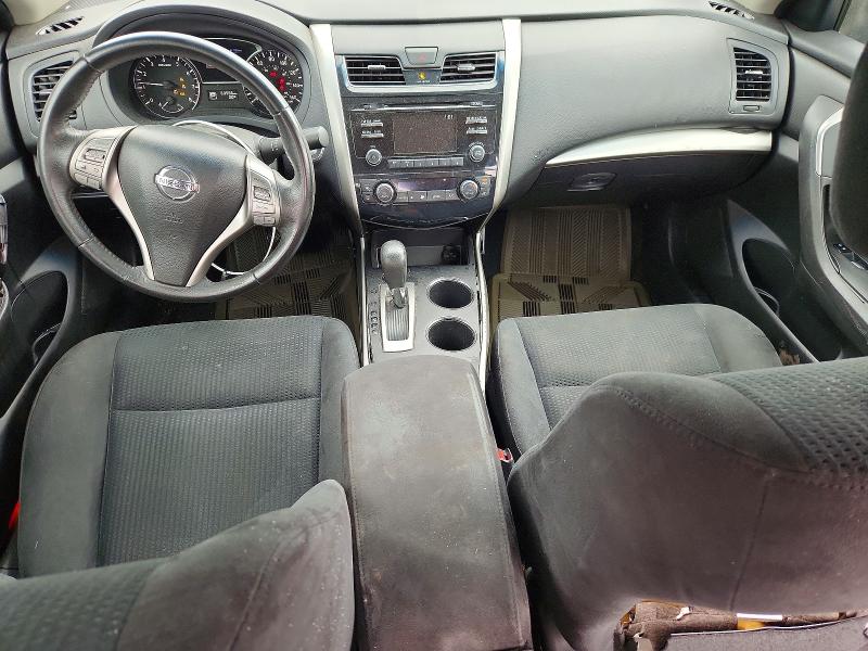 Photo 8 from auction – 2015 NISSAN ALTIMA with VIN 1N4AL3AP1FC103028
