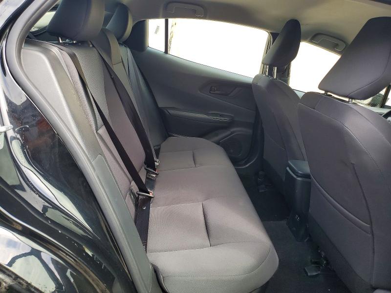 صورة رقم 10 من المزاد - 2025 TOYOTA PRIUS مع VIN JTDACAAU5S3060313