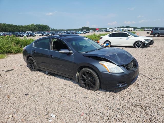Photo 4 from auction – 2011 NISSAN ALTIMA with VIN 1N4AL2APXBC174927