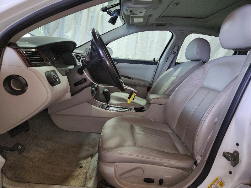 Photo 7 from auction – 2014 CHEVROLET IMPALA LIMITED with VIN 2G1WC5E33E1130280
