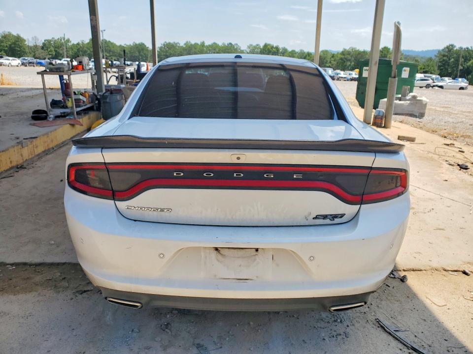 Фото 6 с аукциона – 2019 DODGE CHARGER с VIN 2C3CDXBG2KH713408