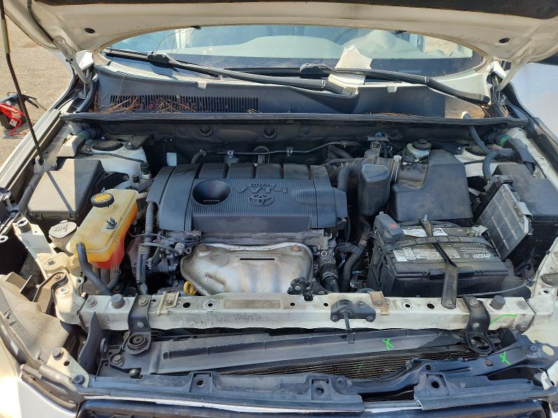 Photo 11 from auction – 2012 TOYOTA RAV4 with VIN 2T3BF4DV5CW224918