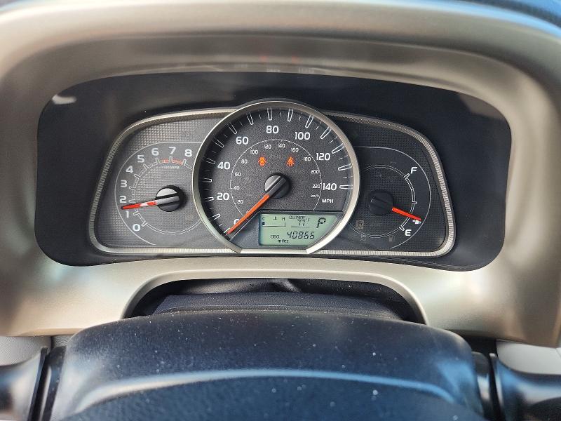 Photo 9 from auction – 2013 TOYOTA RAV4 with VIN JTMRFREV2D5019527