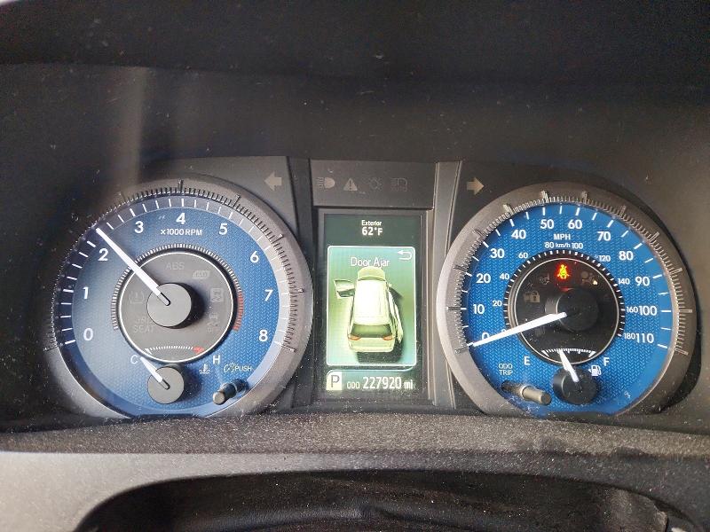 Фото 9 с аукциона – 2017 TOYOTA SIENNA с VIN 5TDYZ3DC0HS855319