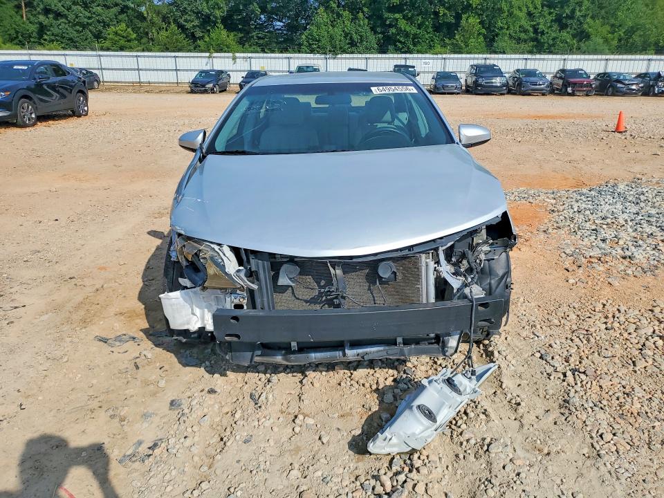 Photo 5 from auction – 2013 TOYOTA CAMRY with VIN 4T4BF1FK2DR332933