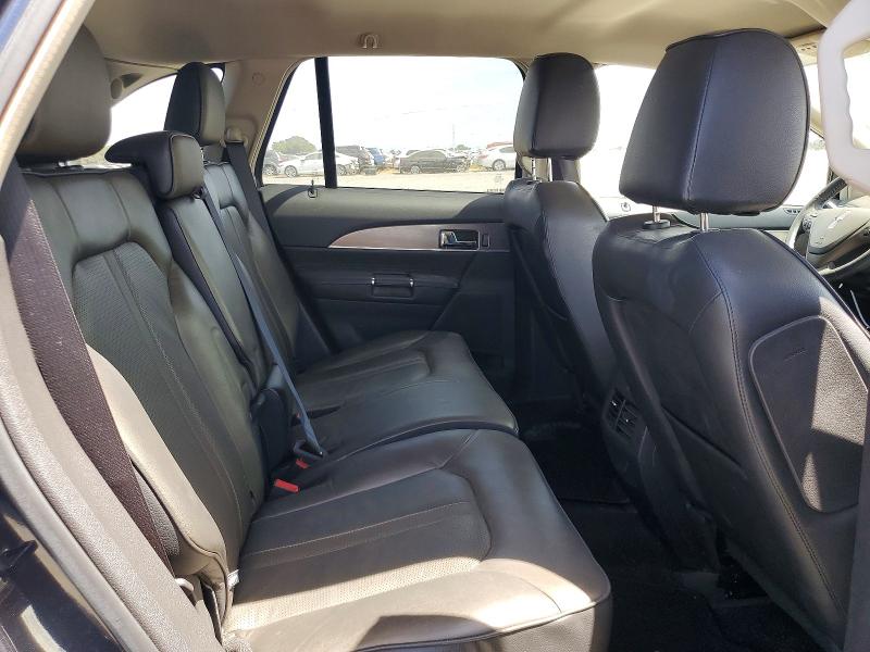 Photo 11 from auction – 2013 LINCOLN MKX with VIN 2LMDJ6JK7DBL46973