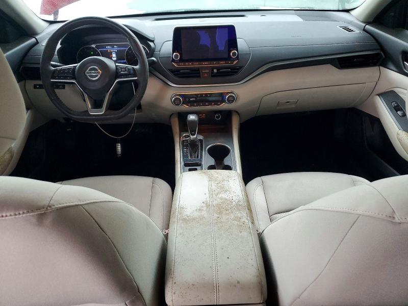 Photo 8 from auction – 2019 NISSAN ALTIMA with VIN 1N4BL4DV5KC164686