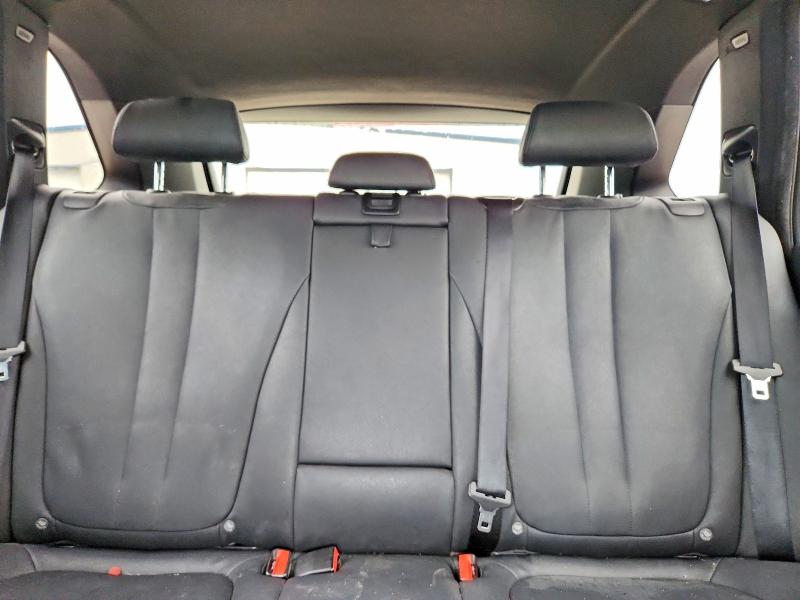 Photo 10 from auction – 2017 BMW X5 with VIN 5UXKR0C31H0V71950