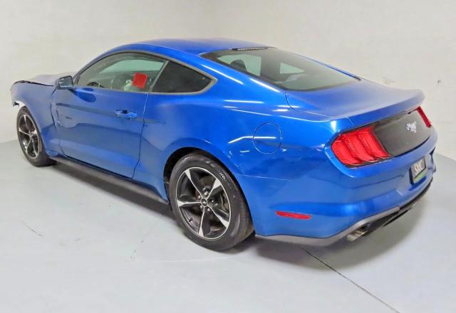 Photo 4 from auction – 2018 FORD MUSTANG with VIN 1FA6P8TH6J5117467