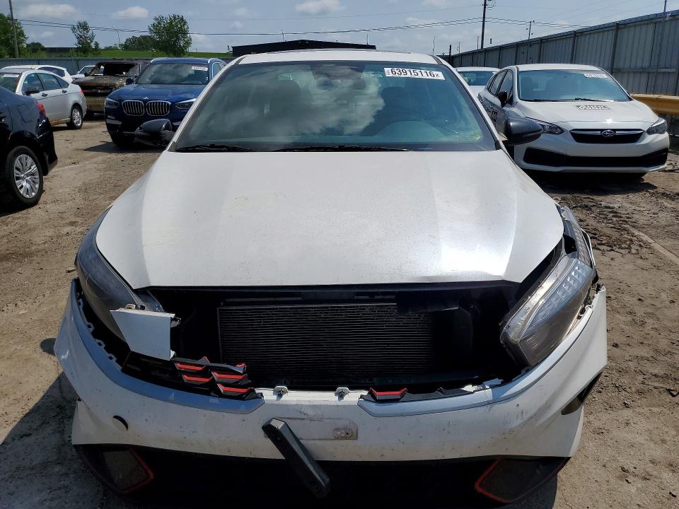 Снимка 5 от търг – 2023 KIA FORTE с VIN 3KPF54AD7PE648067