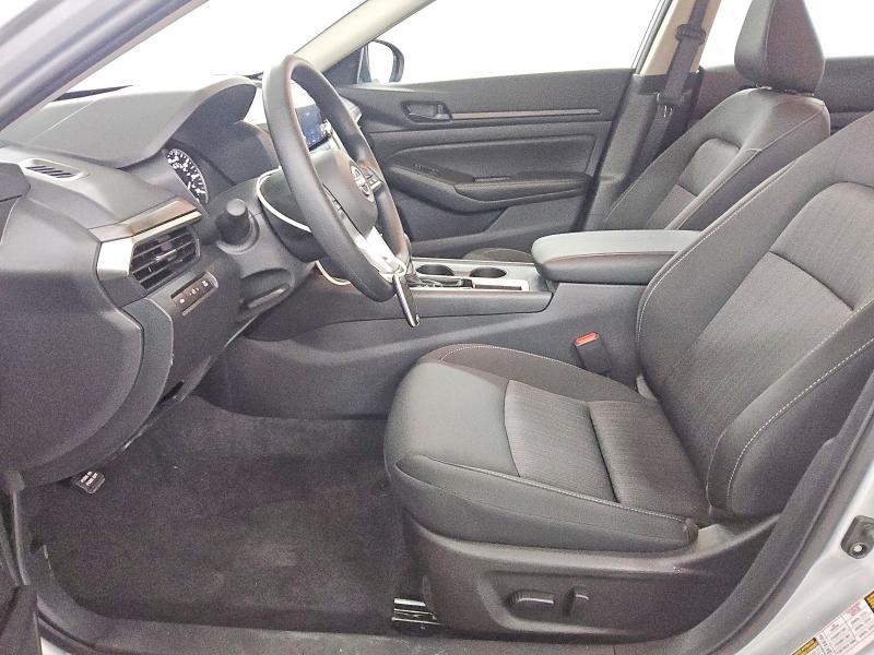 Photo 7 from auction – 2026 NISSAN ALTIMA with VIN 1N4BL4DV3TN352029