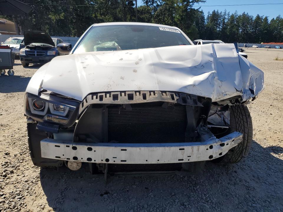 Photo 5 from auction – 2014 DODGE CHARGER with VIN 2C3CDXDT8EH364771