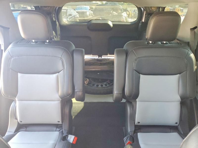 Photo 10 from auction – 2023 FORD EXPLORER with VIN 1FMSK7DH0PGB77866