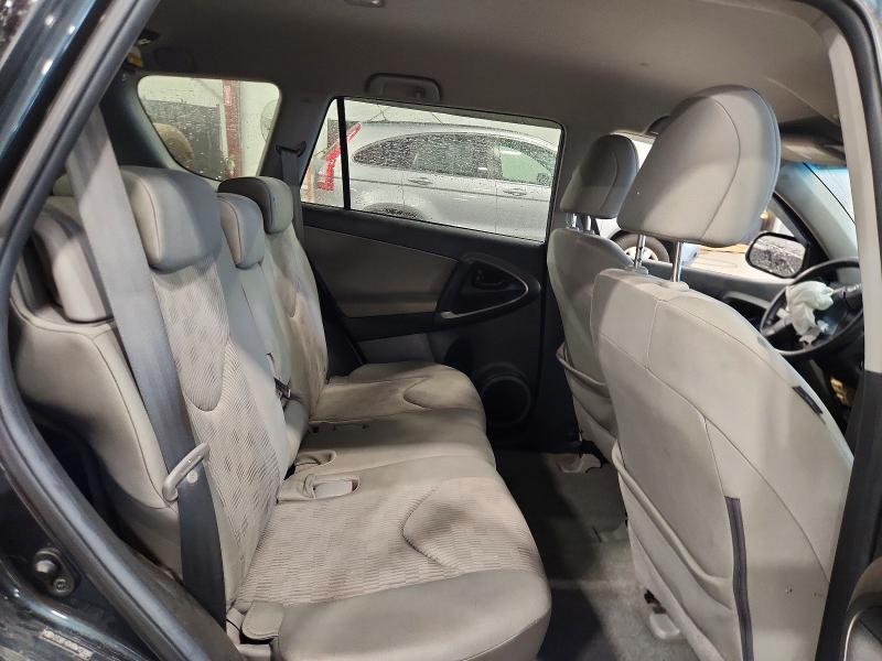 Снимка 11 от търг – 2011 TOYOTA RAV4 с VIN 2T3BF4DV8BW123080