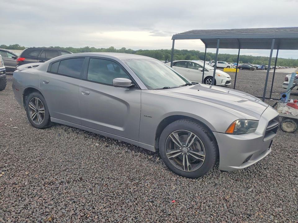 Photo 4 from auction – 2014 DODGE CHARGER with VIN 2C3CDXDT2EH178322