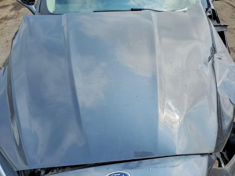Photo 11 from auction – 2019 FORD FUSION with VIN 3FA6P0RU3KR220334