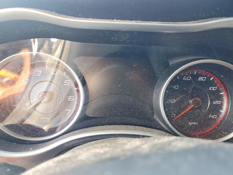 Photo 9 from auction – 2015 DODGE CHARGER with VIN 2C3CDXJG6FH926448