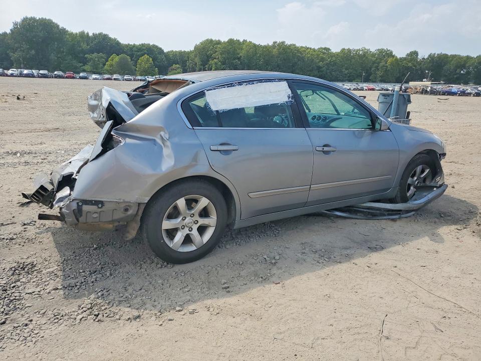 Photo 3 from auction – 2008 NISSAN ALTIMA with VIN 1N4AL21E28N558213