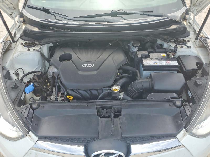 Photo 11 from auction – 2015 HYUNDAI VELOSTER with VIN KMHTC6AD3FU226295