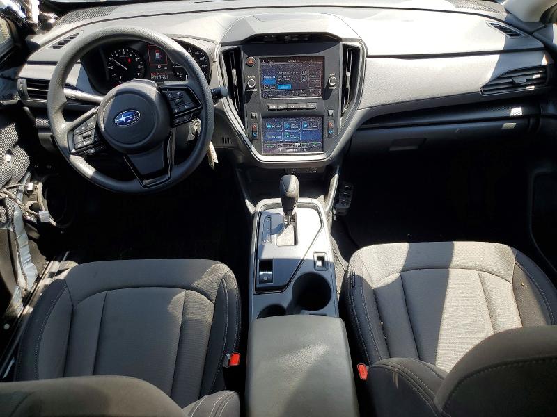 Фото 8 с аукциона – 2024 SUBARU CROSSTREK с VIN JF2GUABC8R8904923