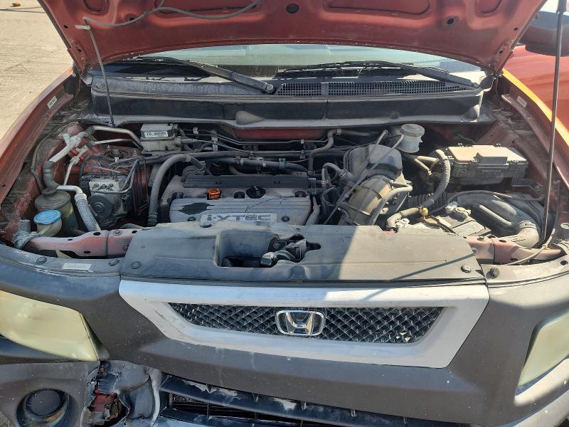Foto 11 de la subasta – 2004 HONDA ELEMENT con VIN 5J6YH28674L022334