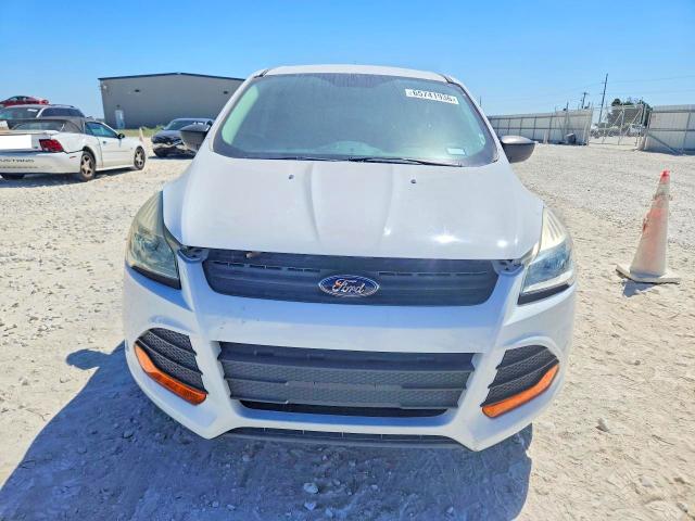 Photo 5 from auction – 2014 FORD ESCAPE with VIN 1FMCU0F73EUB99370