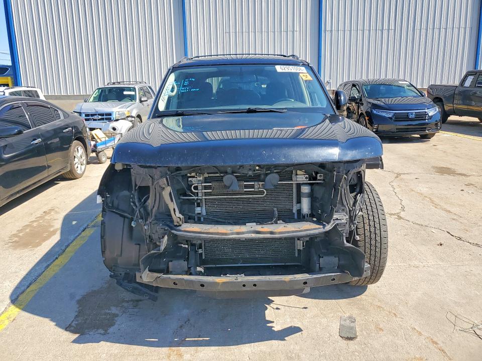 Photo 5 from auction – 2018 NISSAN ARMADA with VIN JN8AY2ND7JX000787