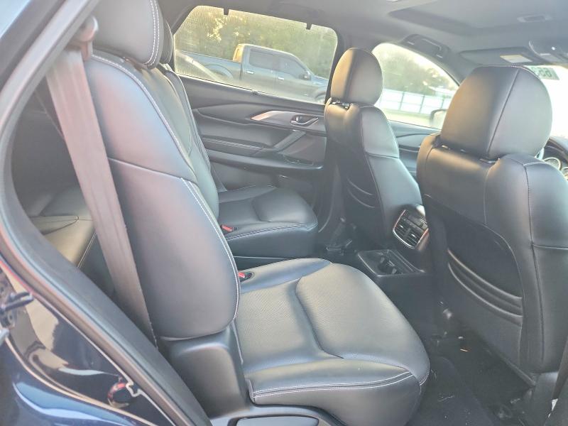صورة رقم 11 من المزاد - 2023 MAZDA CX-9 مع VIN JM3TCBDY4P0648457