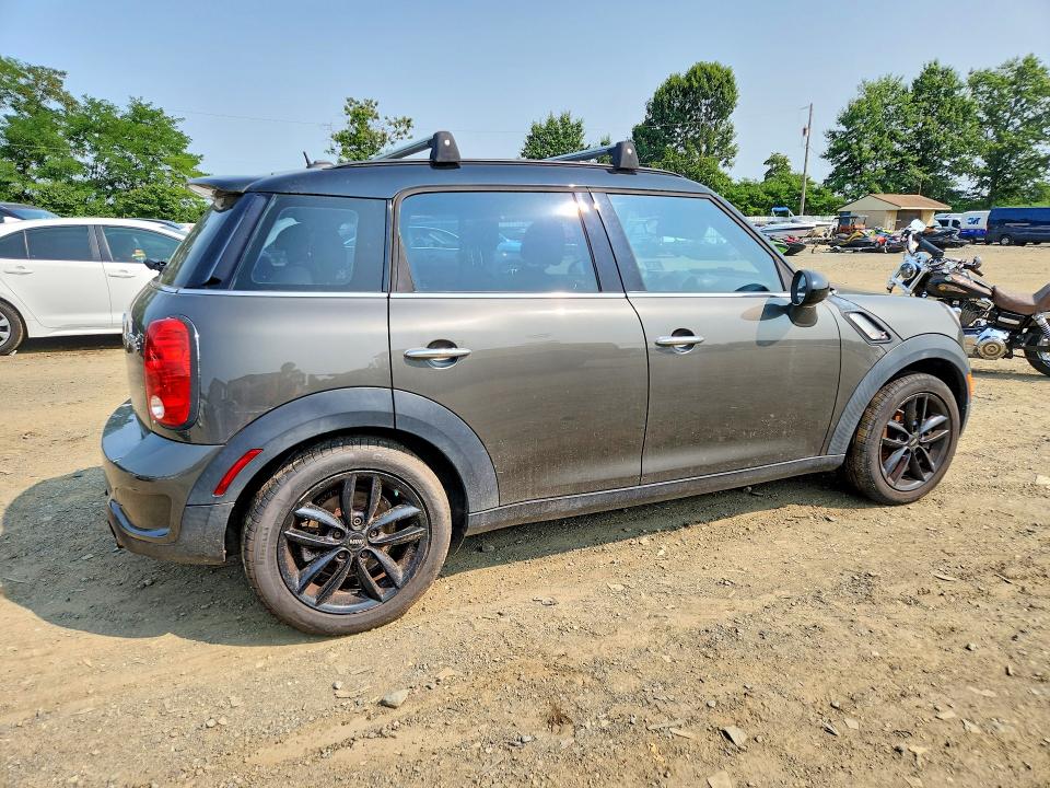 Foto 3 de la subasta – 2014 MINI COOPER con VIN WMWZC3C56EWP28057
