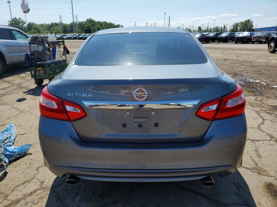 Photo 6 from auction – 2016 NISSAN ALTIMA with VIN 1N4AL3AP0GC229592