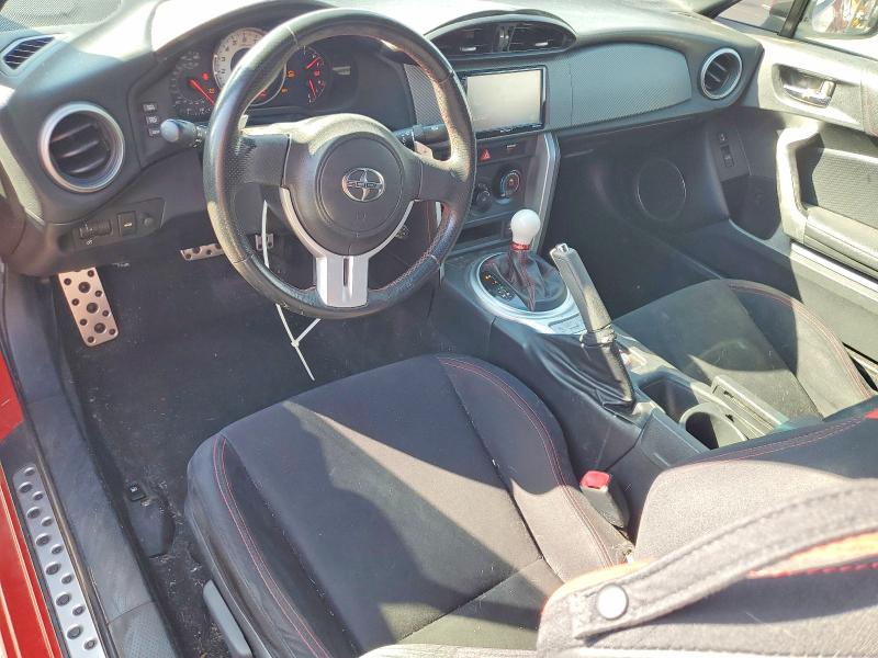 صورة رقم 8 من المزاد - 2016 SCION FR-S مع VIN JF1ZNAA1XG8700244