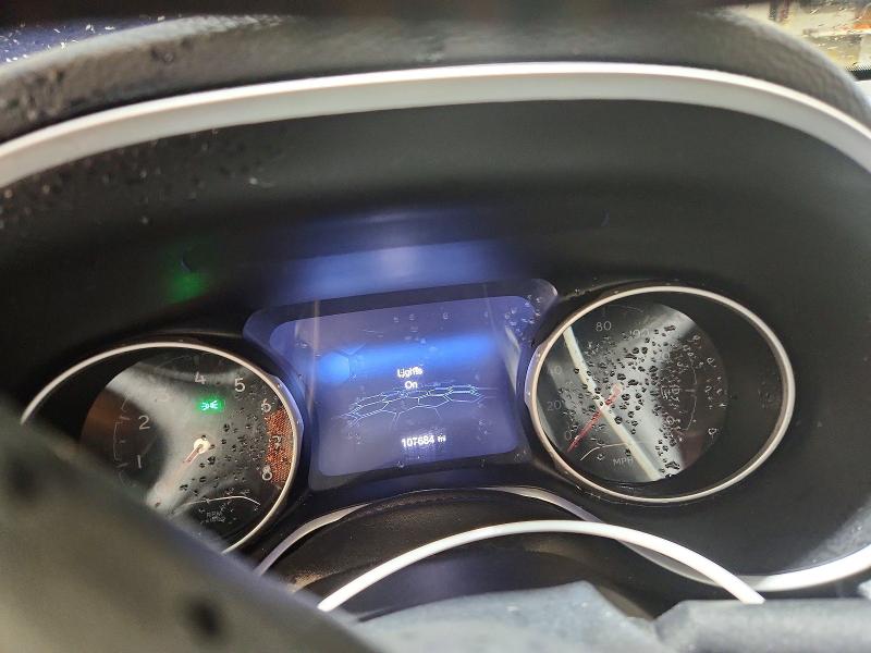 صورة رقم 9 من المزاد - 2021 JEEP COMPASS مع VIN 3C4NJDCB6MT561447