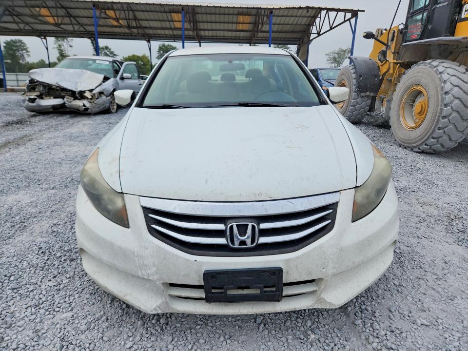 Photo 5 from auction – 2012 HONDA ACCORD with VIN 1HGCP2F38CA123003