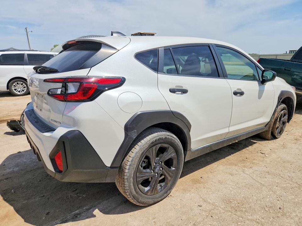 Фото 3 с аукциона – 2025 SUBARU CROSSTREK с VIN JF2GUABC1S8231768