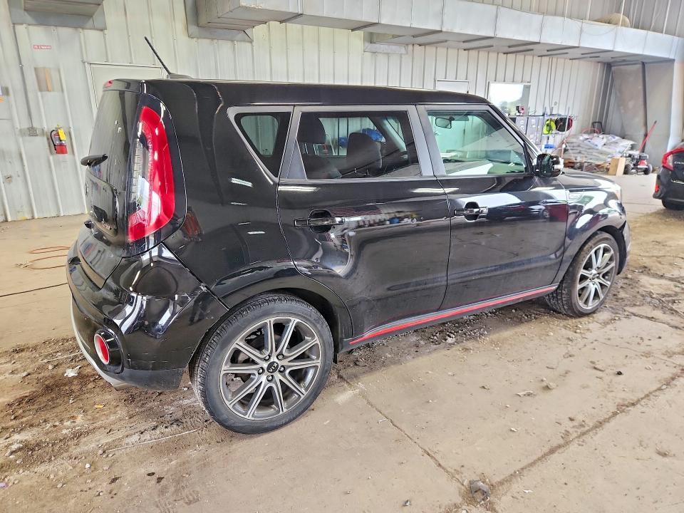 Photo 3 from auction – 2019 KIA SOUL with VIN KNDJX3AA0K7641698