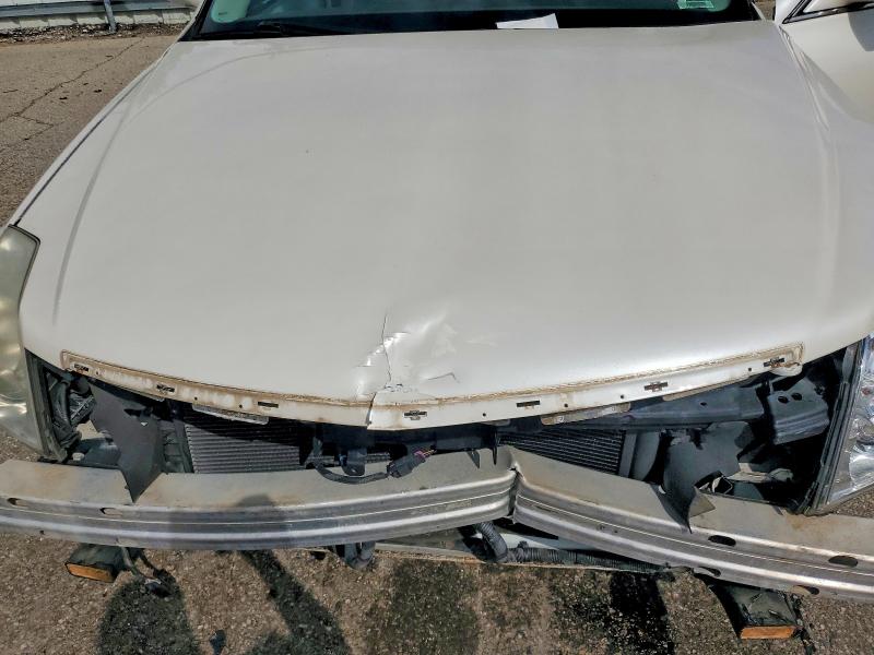 Photo 11 from auction – 2010 CADILLAC DTS with VIN 1G6KD5EY2AU106214