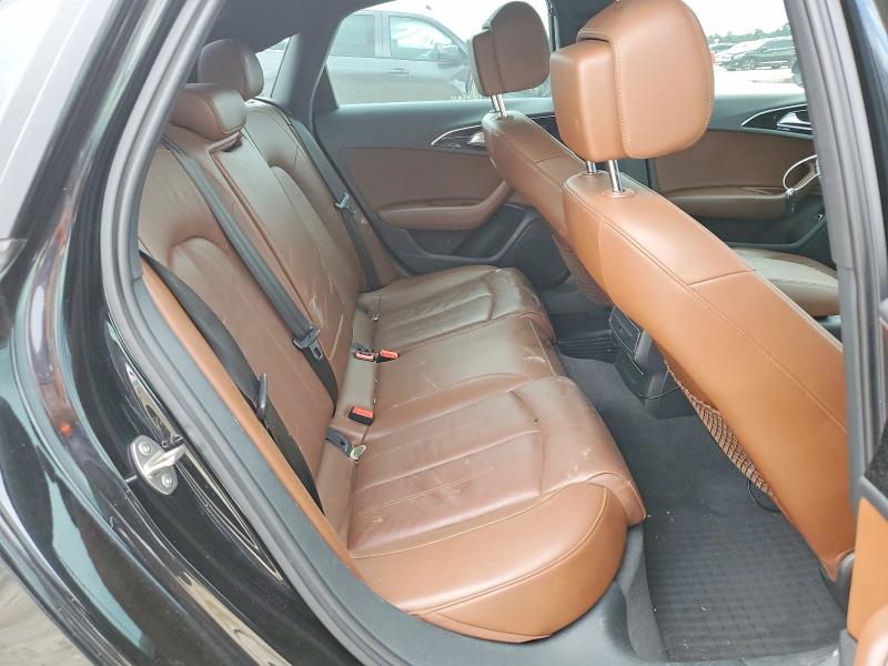 Photo 10 from auction – 2018 AUDI A6 with VIN WAUC8AFC2JN060991